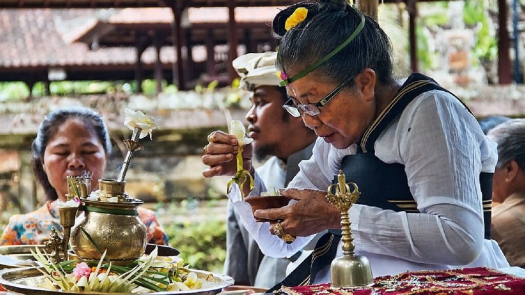 Bali Cultural Tours