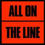 ALL ON THE LINE 2